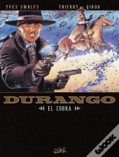 Durango Tome 15 : El Cobra