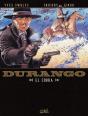 Durango Tome 15 : El Cobra - Preview