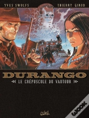 Capa do artigo Durango Tome 16 : Le Crépuscule Du Vautour