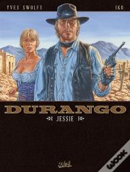 Durango Tome 17 : Jessie