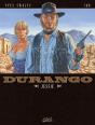 Durango Tome 17 : Jessie - Preview