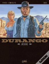 Durango Tome 17 : Jessie