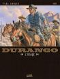 Durango Tome 18 : L'Otage - Preview