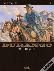 Capa do artigo Durango Tome 18 : L