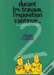 Capa do artigo Durant Les Travaux, L