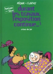 Capa do artigo Durant Les Travaux, L