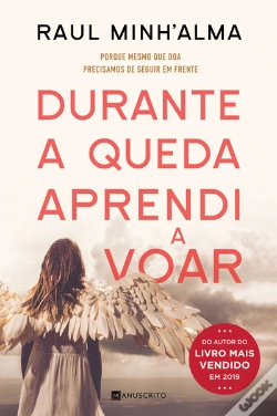 Capa do artigo Durante a Queda Aprendi a Voar