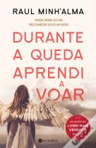 Durante a Queda Aprendi a Voar