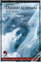 Capa do artigo Durante La Nevada