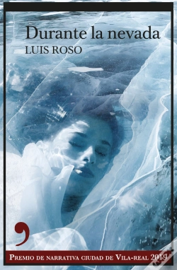 Capa do artigo Durante La Nevada