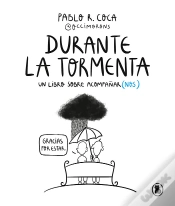 Capa do artigo Durante La Tormenta