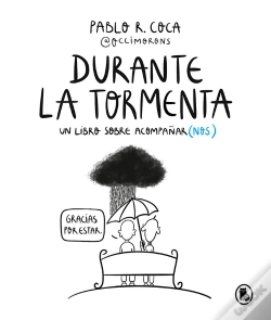 Capa do artigo Durante La Tormenta