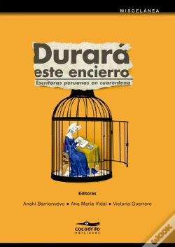 Capa do artigo Durará Este Encierro