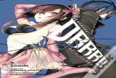 Durarara!! Re;Dollars Arc, Vol. 4