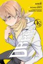 Durarara!! Re;Dollars Arc, Vol. 6 - Preview