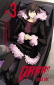 Durarara!! Saika Arc