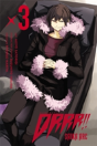 Durarara!! Saika Arc - Preview