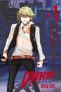 Durarara!! Saika Arc, Vol. 1 - Preview