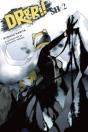 Durarara!! Sh, Vol. 2 (Light Novel) - Preview