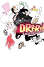 Durarara!! Side Stories?! (Light Novel) - Preview