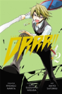 Durarara!! - Preview