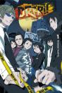 Durarara!!, Vol. 1 (Novel) - Preview
