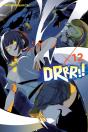 Durarara!!, Vol. 12 (Light Novel) - Preview