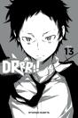 Durarara!!, Vol. 13 (Light Novel) - Preview