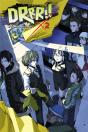 Durarara!, Vol. 2 (Novel) - Preview