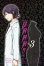 Durarara!!: Vol. 3 (Manga) - Preview