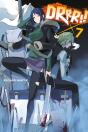Durarara!!, Vol. 7 (Light Novel) - Preview