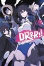Durarara!!, Vol. 9 (Light Novel) - Preview