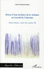 Duras D'Une Écriture De La Violence Au Travail De L'Obscène ; Textes Limités, Récits Des Années 80 - Preview