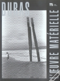 Capa do artigo Duras, L'Oeuvre Matérielle
