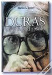 Capa do artigo Duras Ou Le Regard Absolu