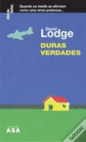 Capa do artigo Duras Verdades