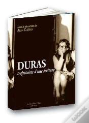 Capa do artigo Duras,Trajectoires D