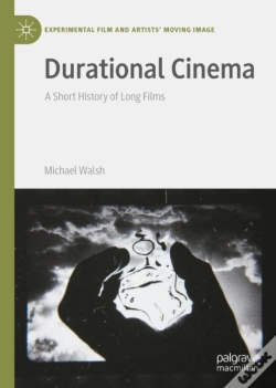 Capa do artigo Durational Cinema