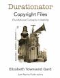 Durationator Copyright Files - Preview