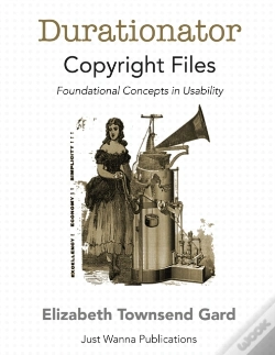 Capa do artigo Durationator Copyright Files