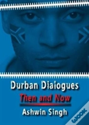Capa do artigo Durban Dialogues, Then And Now