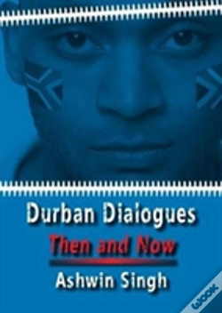 Capa do artigo Durban Dialogues, Then And Now