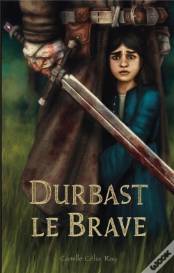 Capa do artigo Durbast Brave
