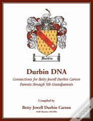 Durbin Dna
