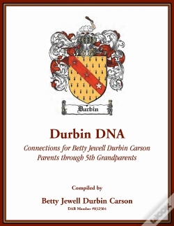 Capa do artigo Durbin Dna