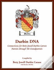 Capa do artigo Durbin Dna
