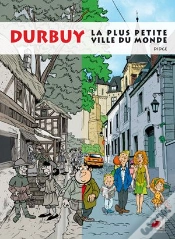 Capa do artigo Durbuy La Plus Petite Ville Du Monde