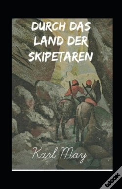 Capa do artigo Durch Das Land Der Skipetaren (Kommentiert)