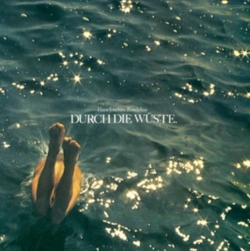 Capa do artigo Durch Die Wuste - CD