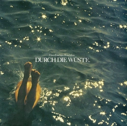 Capa do artigo Durch Die Wüste - Vinil
